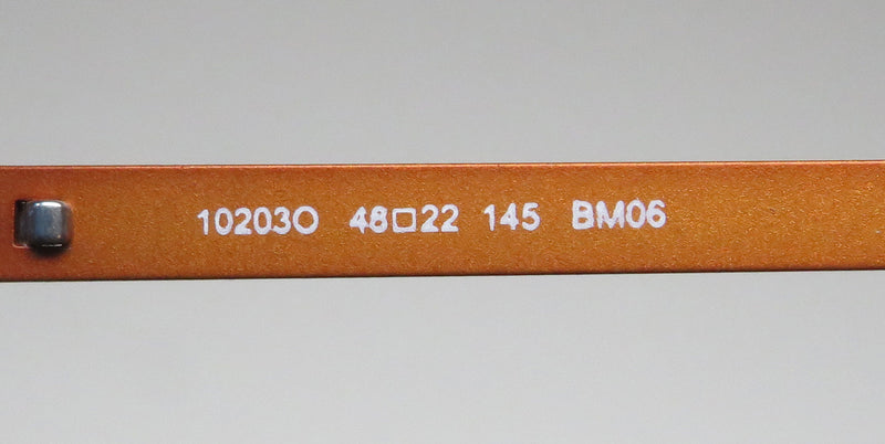 Oga 10203o Eyeglasses