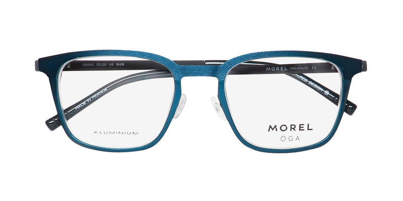 Morel Oga 10204o Eyeglasses
