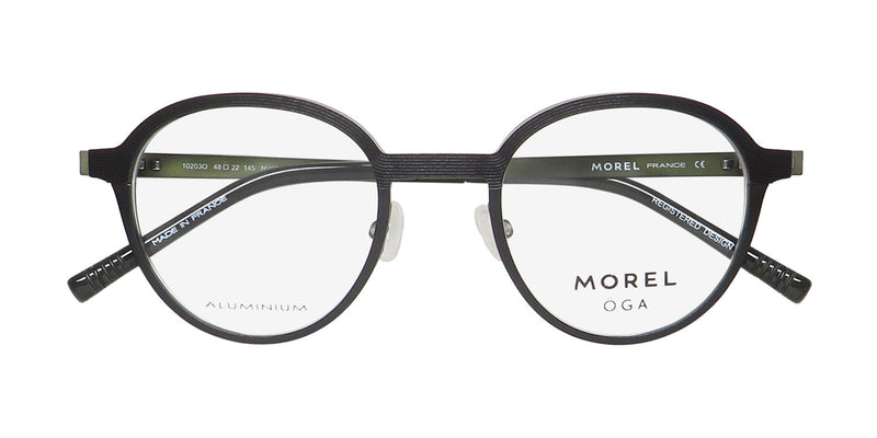 Morel Oga 10203o Eyeglasses