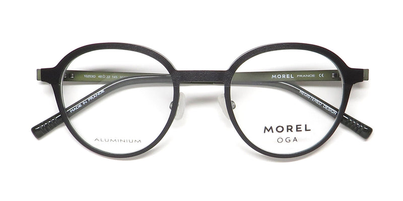 Oga 10203o Eyeglasses