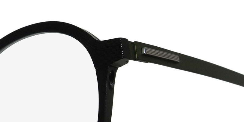 Oga 10203o Eyeglasses