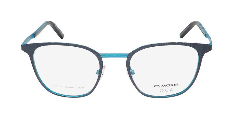 Morel Oga 10179o Eyeglasses