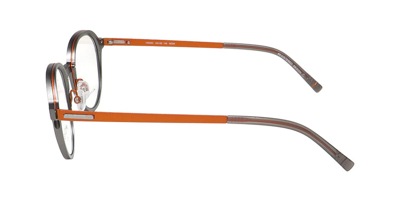 Oga 10203o Eyeglasses
