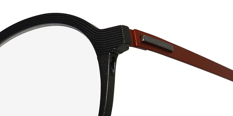Oga 10203o Eyeglasses