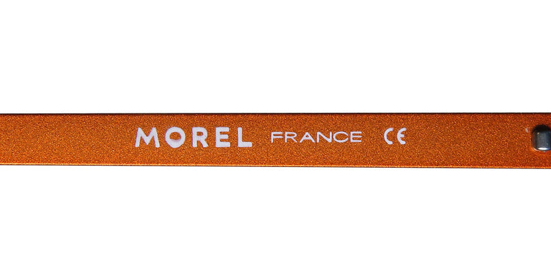 Morel Oga 10203o Eyeglasses