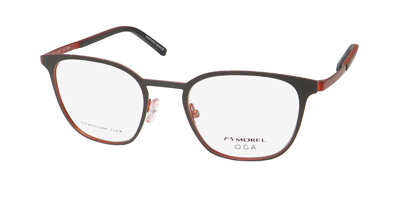 Morel Oga 10179o Eyeglasses