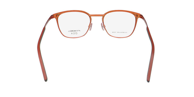 Morel Oga 10179o Eyeglasses