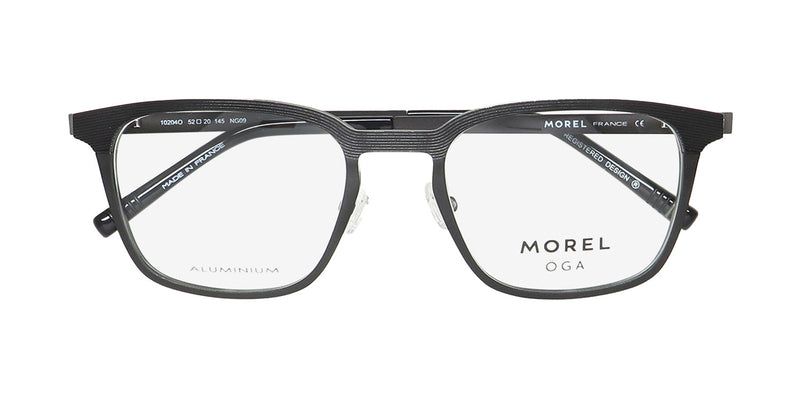Morel Oga 10204o Eyeglasses