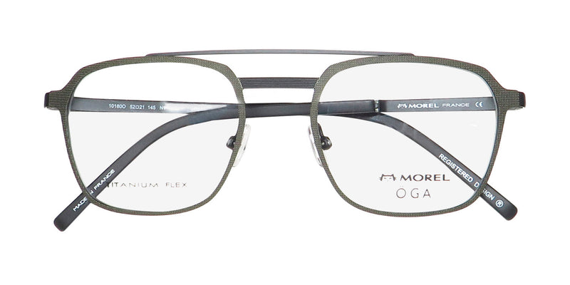 Morel Oga 10180o Eyeglasses