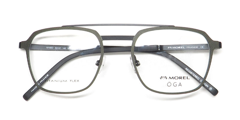 Oga 10180o Eyeglasses