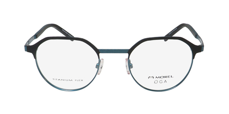 Morel Oga 10184o Eyeglasses