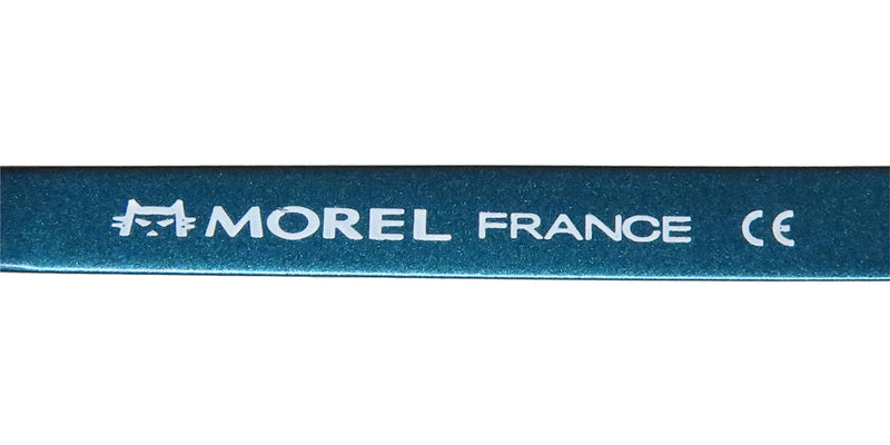 Morel Oga 10184o Eyeglasses