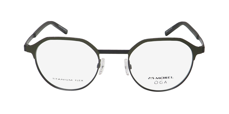 Morel Oga 10184o Eyeglasses