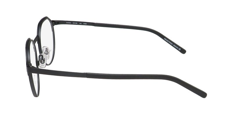 Morel Oga 10184o Eyeglasses