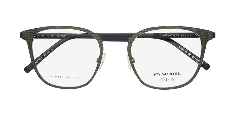 Morel Oga 10179o Eyeglasses