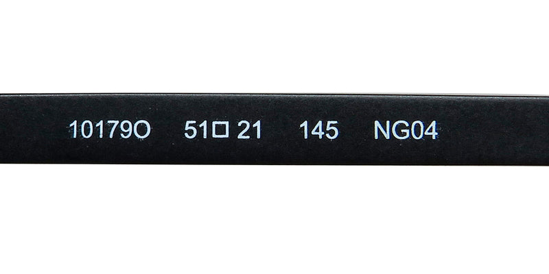 Oga 10179o Eyeglasses