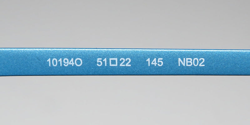 Oga 10194o Eyeglasses