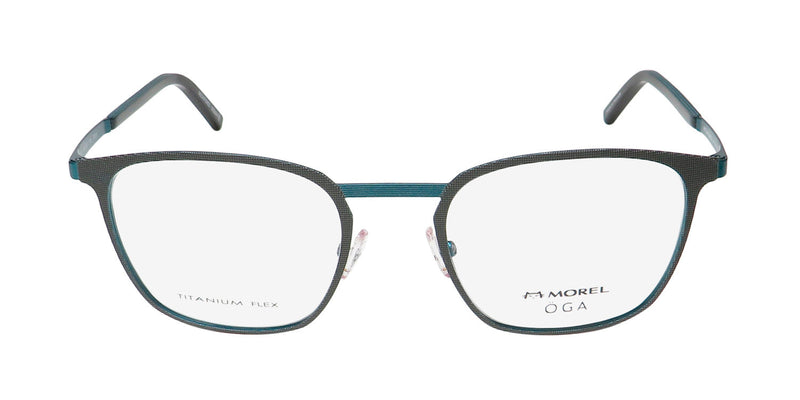 Morel Oga 10181o Eyeglasses