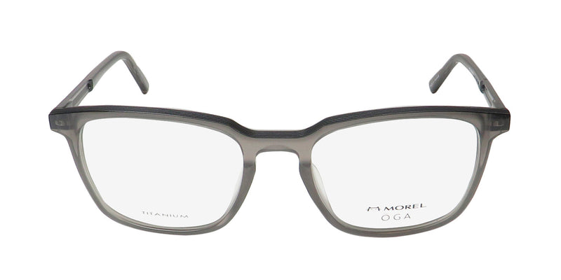 Morel Oga 10177o Eyeglasses