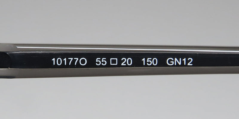 Oga 10177o Eyeglasses