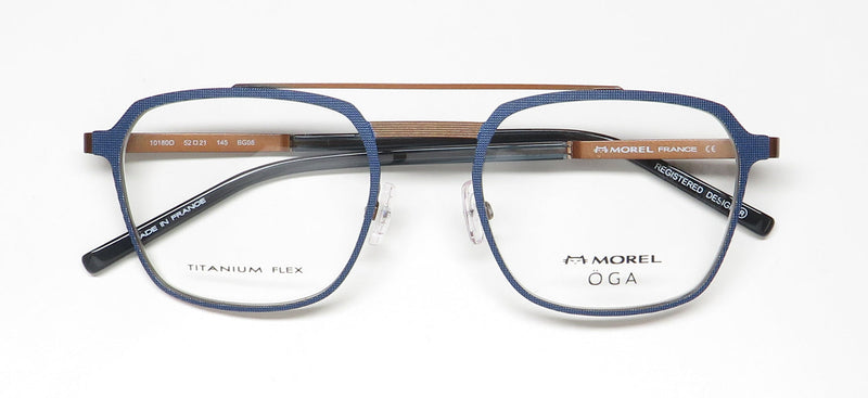 Oga 10180o Eyeglasses