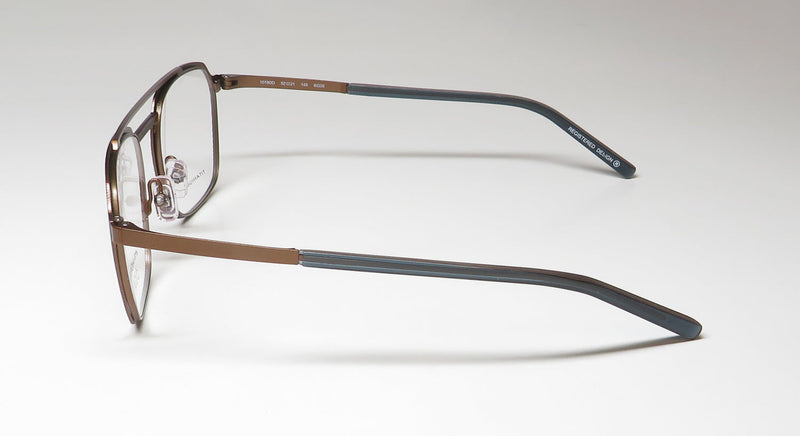 Oga 10180o Eyeglasses