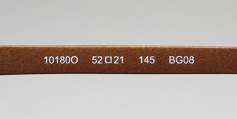 Oga 10180o Eyeglasses