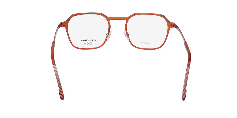 Oga 10194o Eyeglasses