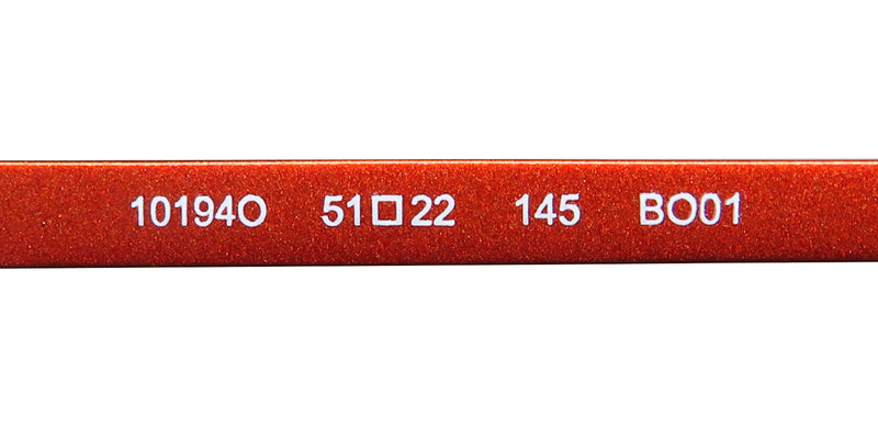 Oga 10194o Eyeglasses