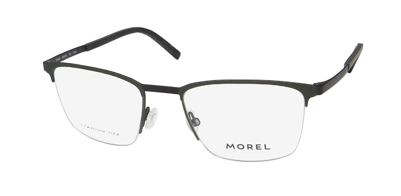 Morel Oga 10185o Eyeglasses