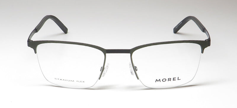 Morel Oga 10185o Eyeglasses