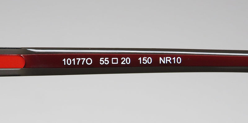 Oga 10177o Eyeglasses