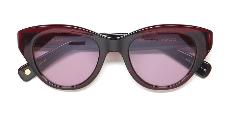 Garrett Leight Dottie Sunglasses