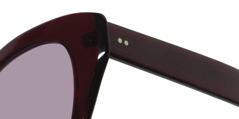 Garrett Leight Dottie Sunglasses