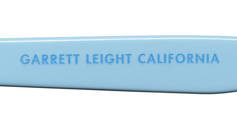 Garrett Leight Dottie Sunglasses