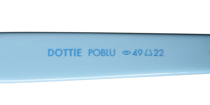 Garrett Leight Dottie Sunglasses