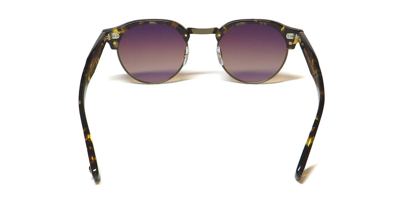 Garrett Leight Oakwood Sunglasses