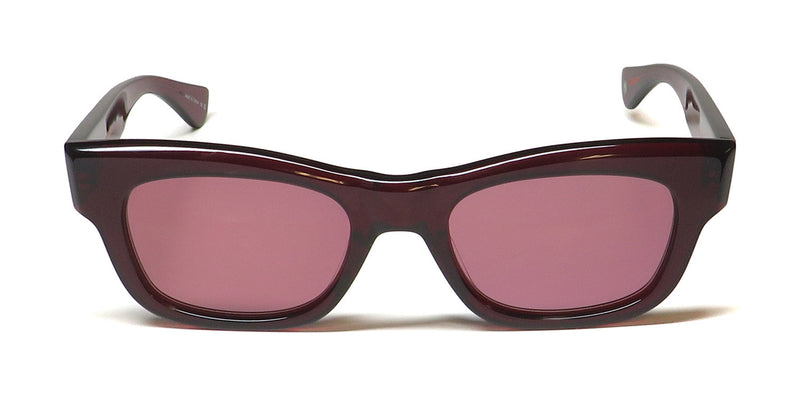 Garrett Leight Woz Sunglasses