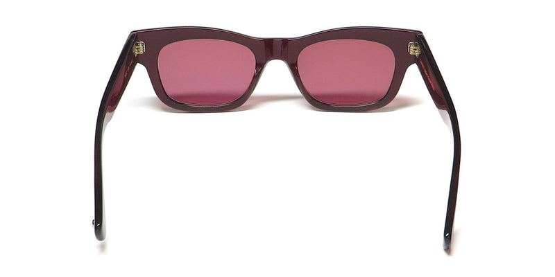 Garrett Leight Woz Sunglasses
