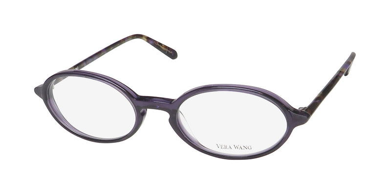 Vera Wang Luxe Etain Eyeglasses