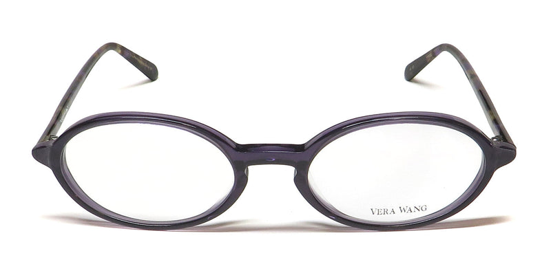 Vera Wang Luxe Etain Eyeglasses