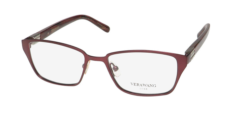 Vera Wang Luxe Ilya Eyeglasses