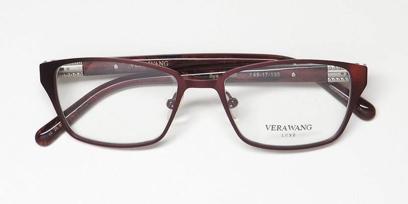 Vera Wang Luxe Ilya Eyeglasses