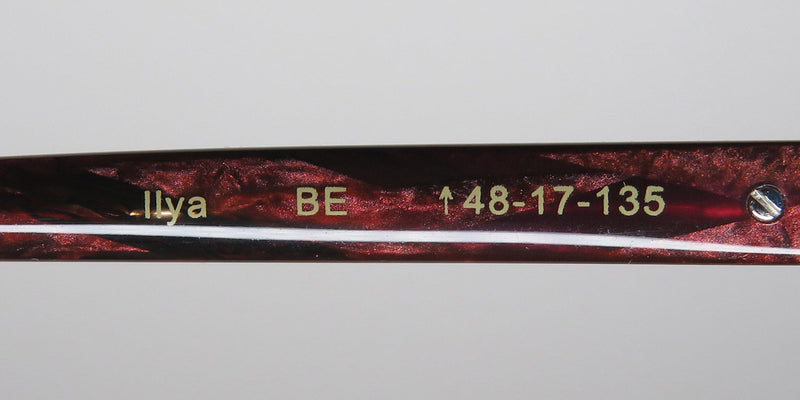 Vera Wang Luxe Ilya Eyeglasses