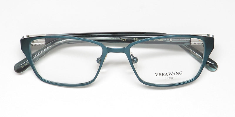 Vera Wang Luxe Ilya Eyeglasses