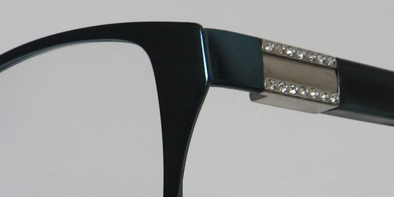 Vera Wang Luxe Ilya Eyeglasses