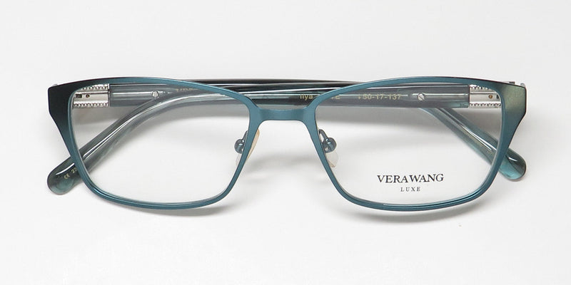 Vera Wang Luxe Ilya Eyeglasses