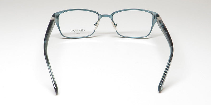 Vera Wang Luxe Ilya Eyeglasses