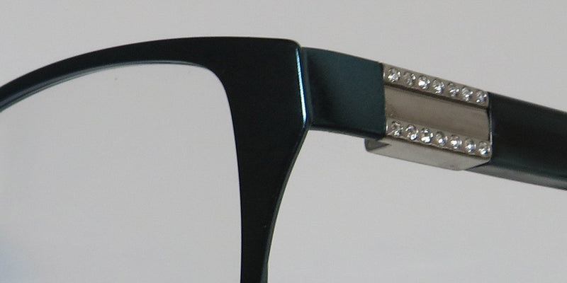 Vera Wang Luxe Ilya Eyeglasses