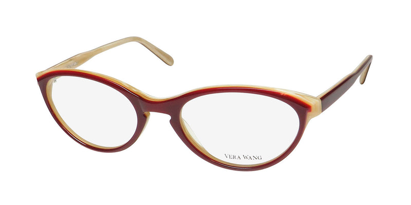 Vera Wang V356 Eyeglasses